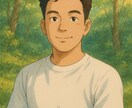 あなたに寄り添います 話さなくてもいい、ただあなたの隣にいたいだけ イメージ1