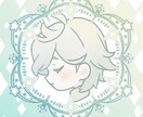 デフォルメキャラ描き✍️ます 多彩な絵柄や色遣いであなただけのキャラクターイラストを！ イメージ5