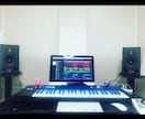 あなただけのオリジナル楽曲作ります tiktokでバズったアーティストの曲書いてます！ イメージ1