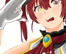 魅力的なキャラクターアイコンを描きます 丁寧かつ、迅速に！早期納品！！ イメージ9