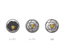 ご婚約指輪・ご結婚指輪のデザイン&制作致します 世界にひとつのブライダルリングをデザイン・制作します！ イメージ8