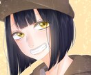 アイコン描きます 自分専用アイコンが欲しい方向け！最速3日でお届けします♡ イメージ2