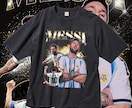 完全オリジナルのラップTシャツデザイン作成します 世界に1枚のあなただけのデザインを作成します イメージ2