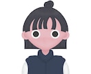 修正無制限◎ イラスト・アイコン等制作いたします 絵本のような色合い・質感でお描きします。 イメージ4
