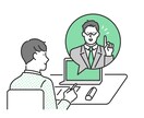 サイトを見ながらSEO対策相談にのります 執筆講演多数のSEOコンサルタントが改善点を提案します イメージ1