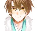 イラストを描きます 説明を読んでからご依頼ください“(. .*)︎︎☺︎ イメージ4