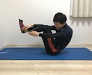 理学療法士が教える効果の出る、筋トレを提供します 筋トレ資料（1つの運動につきA4サイズ1枚）をプレゼント! イメージ1