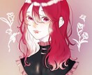 アイコン、動画絵等ご要望に合わせてお描きします ふんわり可愛いタッチのイラスト イメージ2
