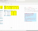 FX取引を振り返るExcel管理表を提供します 記録を続けるほど「自分の勝ちパターン」が見えてきます イメージ3