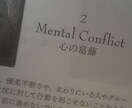 ワンコイン御気持ちで迷いの核心に迫ります 光が照らされていない陰(影)から真実を知っていく。 イメージ4