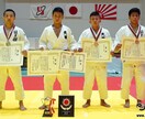 柔道を上手くなる方法を教えます 柔道初心者や強くなりたい方におすすめ！ イメージ1