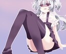 SNS用アイコンお描きします あなた様だけのアイコンお描きします！ イメージ4