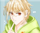 SNSアイコン、イラスト描きます ご相談からでもお気軽にお声がけください！ イメージ2