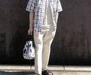 札幌で揃うアイテムで全身コーディネート提案します 現役大手セレクトショップ販売員が本気で提案！ イメージ1