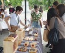 イベント出展の不安、ひとりで抱えていませんか？ます 国内外での出展経験をもと、あなたの挑戦をオンラインでサポート イメージ2