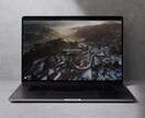 集客・売上に繋がるWordPress制作いたします 「作る」をスタートに。 事業の成長をWebの力でサポート イメージ7
