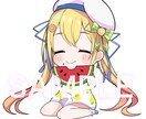 SDキャラクター承ります まずはお気軽にご相談ください！ イメージ6