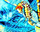 綺麗な水中写真を提供します 見た事ない世界をあなたへ。水中世界をお楽しみください。 イメージ3
