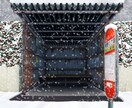 背景イラスト作成いたします 繊細な描き込みの風景・場面のイラストをご提供 イメージ4