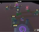 あなたの思い描くオリジナルゲーム作ります 【Unity歴14年】VTuberがゲーム制作 イメージ10
