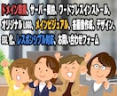 ラクに更新できるホームページ制作サービス!!ます 現役ITエンジニアがラクに更新できるホームページを作成!! イメージ2
