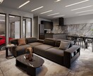 プロデザイナーが店舗・施設のCGパースを制作します 集客力とブランド価値を高めるCGパース イメージ4