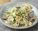 料理研究家がレシピ考案・オシャレな料理を撮影します SNS用オリジナルレシピを綺麗な写真で発信しませんか？ イメージ3