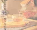 素材持ち込みOKのSNSテンプレートを制作します 淡色ミニマルのSNSテンプレートを制作します イメージ1
