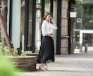 女性モデル起用！東京近郊にて出張撮影致します WEBサイト、店舗、SNS、集客、広告等の出張撮影致します イメージ5