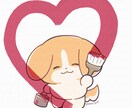 可愛いゆるキャライラストを描きます ビジネス・アイコン・グッズなど様々な用途でご利用いただけます イメージ6