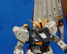 推しのガンプラ製作代行致します 積みプラモデル製作代行致します イメージ3
