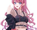 サムネイルや歌ってみた等受け付けてます 雰囲気に合わせた制作が可能です イメージ2