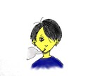 アイコンやロゴなどイラストやデザインを描きます 個人で使う似顔絵などのアイコンやロゴのデザインの制作など イメージ1