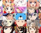 オリジナルYouTubeライブラリ作成します あなたの好きなアニメ動画だけのチャンネルを創ります。 イメージ2