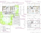 間取り添削！一級建築士が素敵な住まいを提案します 一生の買い物なので、納得のいく理想の間取りを見つけましょう！ イメージ9