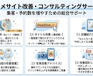 食べログ無料でも選ばれる店舗ページに改善します 食べログ無料プランでも“選ばれる店舗ページ”に改善します｜ イメージ1