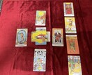 6月限定タロット占い・恋愛特化／悩み鑑定します 片思い・復縁もOK！恋愛限定500字で丁寧に鑑定します イメージ6