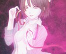 美少女イラスト、美男子イラスト制作をします 日頃ゲーム関係のイラスト制作をしています。 イメージ1