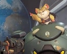overwatch2 オンラインコーチングします 0元プロチームコーチがoverwatch2を教えます！ イメージ1