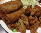 食べたい、作りたい料理のレシピを提供いたします 心もお腹も満たすあなたが求める料理を イメージ9