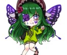 貴方だけの推しイラスト描きます 厚塗りが得意です、個人V様大歓迎 イメージ5