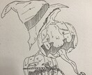 完全オーダー制SNS用アイコンを作ります レスポンスの早さ、丁寧な仕事、納期までに届ける確実さ イメージ3