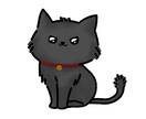 丸くてゆるかわいい動物描きます SNSアイコンやブログ等におすすめ！ イメージ3