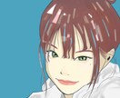 ゆるめのイラスト承ります ご希望に沿ったイラストを描かせてください！ イメージ1