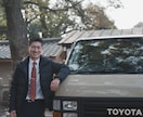 プロフィール写真撮影いたします あなたの魅力を最大限に映し出す写真を残します！ イメージ2
