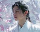 二人の間で揺れる恋心…迷う心を月華で解き明かします 本当に幸せになれる相手と今を選ぶ一歩を視る イメージ1
