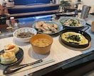 1日3食1週間分のレシピを考えます 1週間分のレシピを考えます。(例:2人で5000円以内) イメージ1