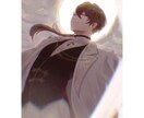 先着料金固定！商用〇目を引くイラスト描きます 実績作りのため一律3000円でお描きします！ イメージ1