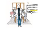 素材お探しですか？図解/美容/解剖イラスト描きます 前職理学療法士でプロのイラストレーターが描く安心クオリティ！ イメージ3