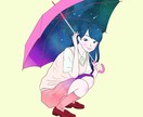 オリジナルイラストを作成いたします SNSアイコンなどオリジナルイラスト作成 イメージ10